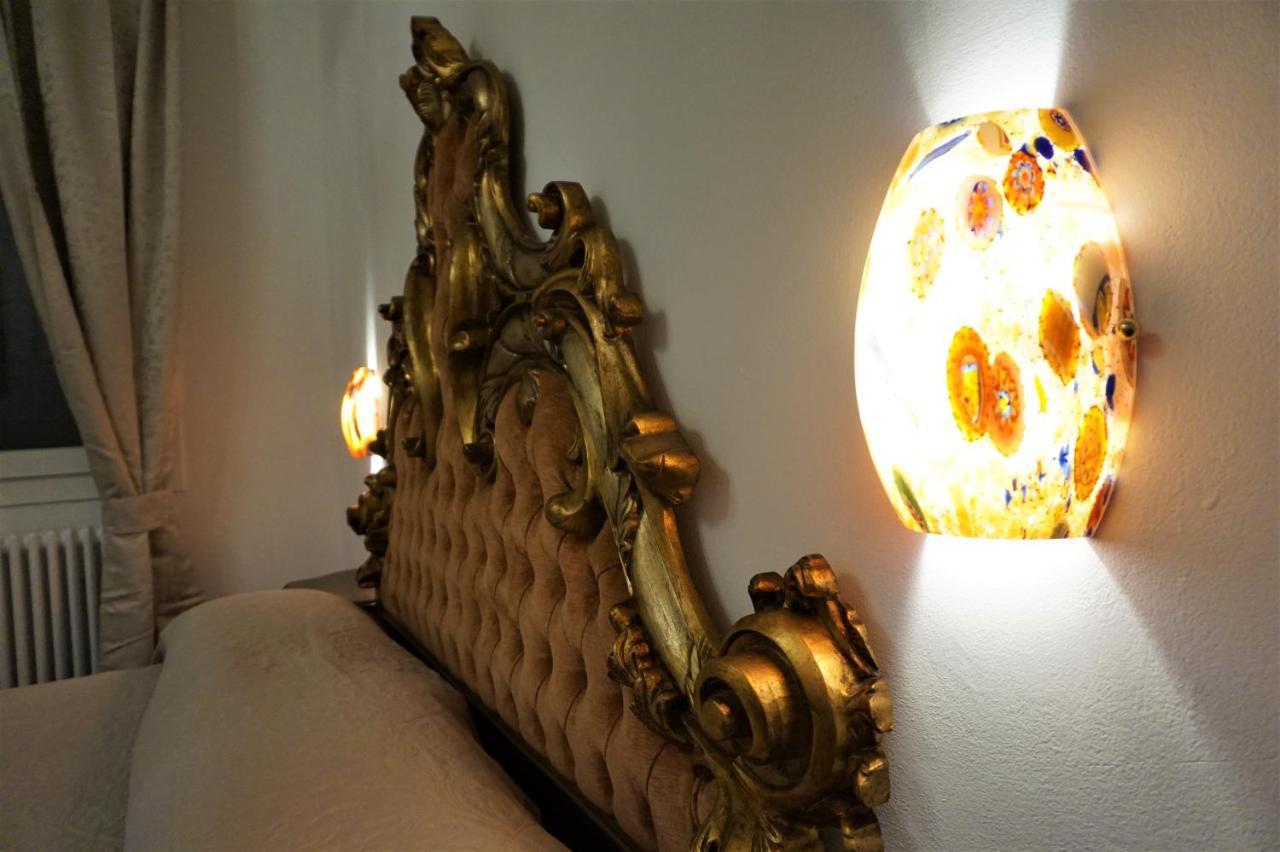 Sara S Luxury Home Five Minutes From Piazza San Marco Венеция Экстерьер фото
