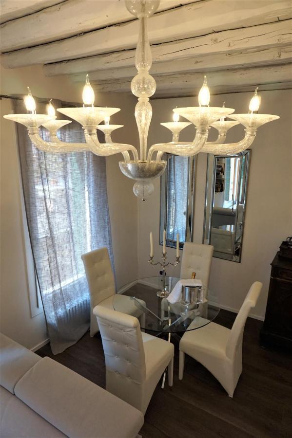 Sara S Luxury Home Five Minutes From Piazza San Marco Венеция Экстерьер фото