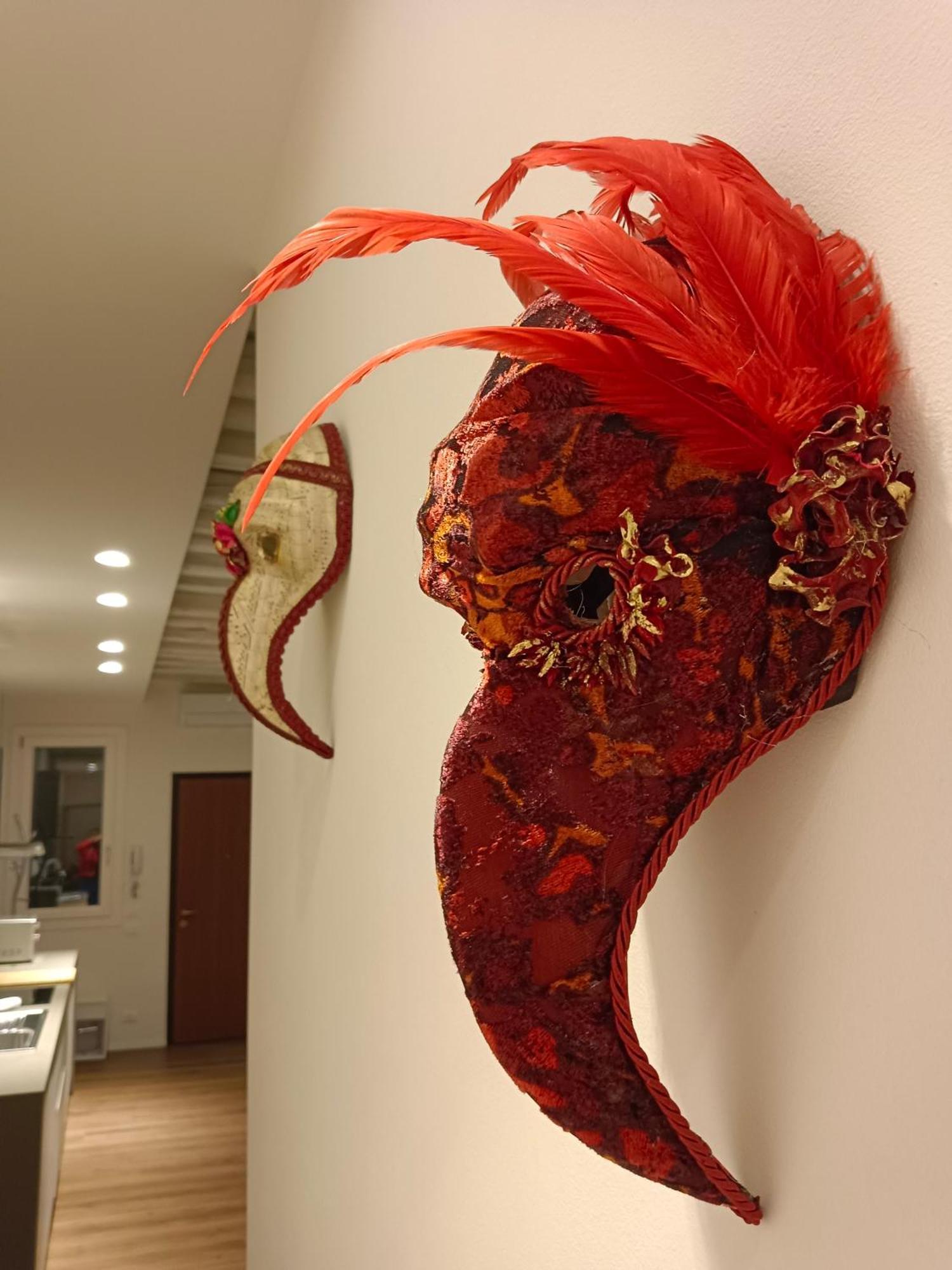 Sara S Luxury Home Five Minutes From Piazza San Marco Венеция Экстерьер фото