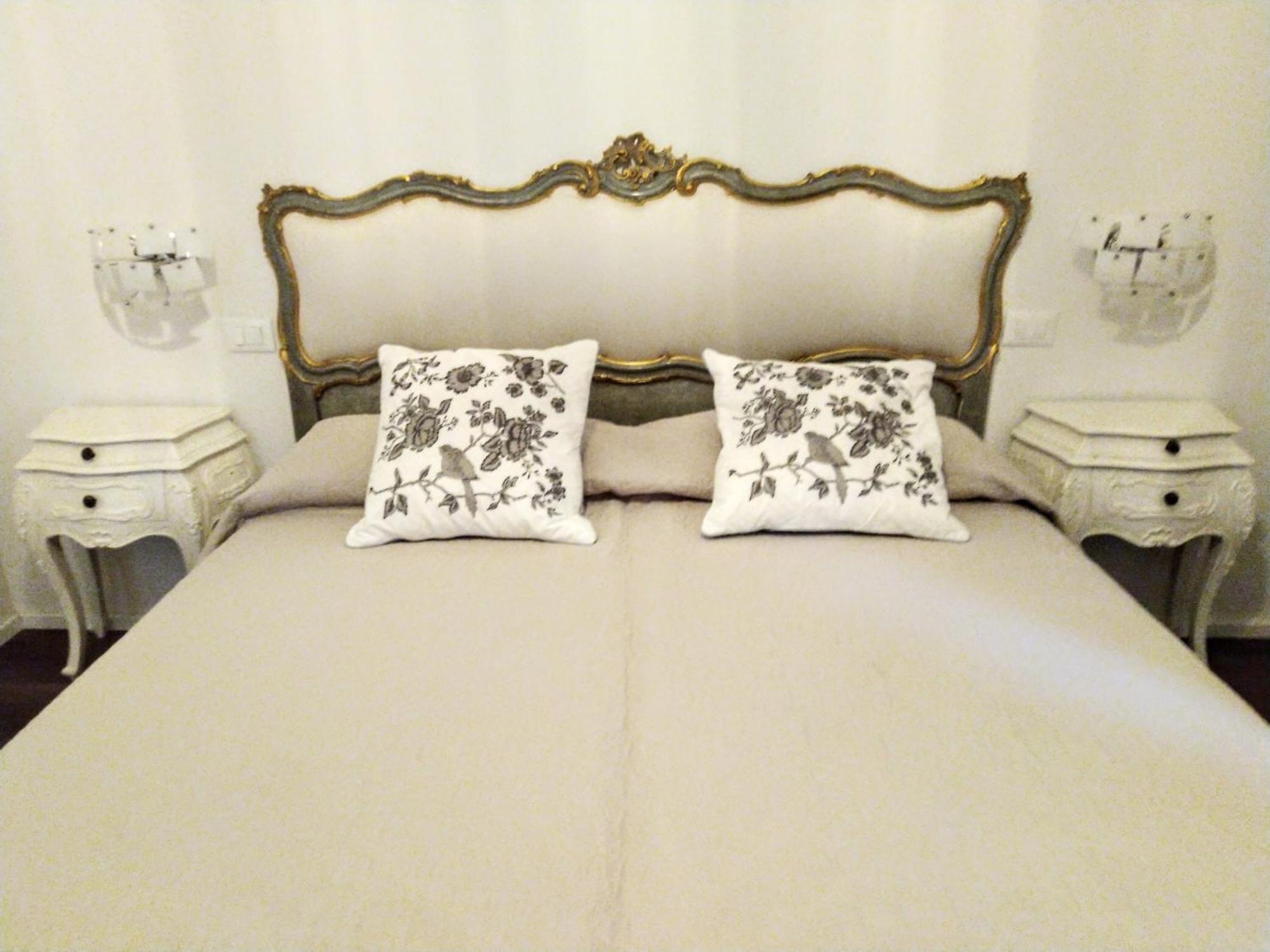 Sara S Luxury Home Five Minutes From Piazza San Marco Венеция Экстерьер фото